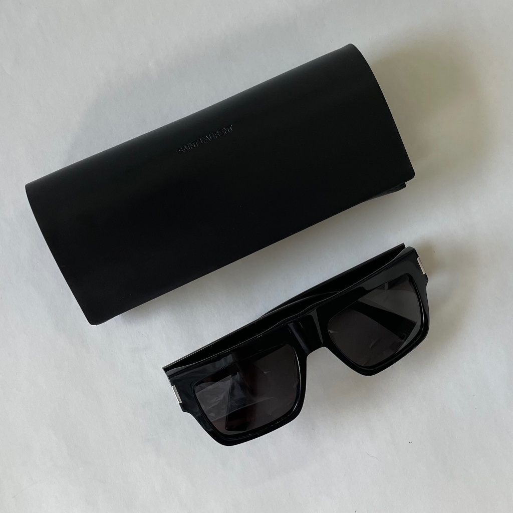Saint Laurent Sunglasses. Perfect Condition
